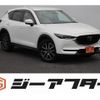 mazda cx-5 2017 -MAZDA--CX-5 LDA-KF2P--KF2P-117422---MAZDA--CX-5 LDA-KF2P--KF2P-117422- image 1