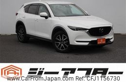 mazda cx-5 2017 -MAZDA--CX-5 LDA-KF2P--KF2P-117422---MAZDA--CX-5 LDA-KF2P--KF2P-117422-