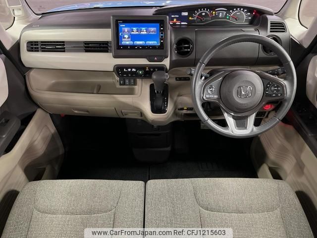 honda n-box 2019 quick_quick_JF3_JF3-2207589 image 2