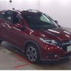 honda vezel 2014 quick_quick_DBA-RU1_RU1-1010007 image 4