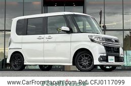 daihatsu tanto 2016 -DAIHATSU--Tanto DBA-LA600S--LA600S-0384510---DAIHATSU--Tanto DBA-LA600S--LA600S-0384510-