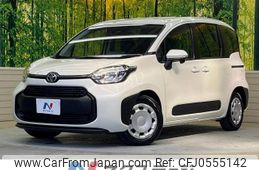 toyota sienta 2024 -TOYOTA--Sienta 5BA-MXPC10G--MXPC10-1040***---TOYOTA--Sienta 5BA-MXPC10G--MXPC10-1040***-