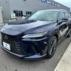 lexus rx 2024 -LEXUS--Lexus RX 6AA-AALH15--AALH15-1001***---LEXUS--Lexus RX 6AA-AALH15--AALH15-1001***- image 2