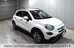 fiat 500x 2022 -FIAT 【岡山 363や】--Fiat 500X 33413PM-ZFANF2D11MP967692---FIAT 【岡山 363や】--Fiat 500X 33413PM-ZFANF2D11MP967692-