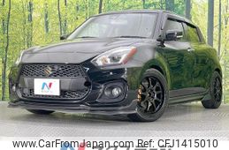 suzuki swift 2019 quick_quick_ZC33S_ZC33S-128559