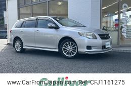 toyota corolla-fielder 2007 -TOYOTA--Corolla Fielder DBA-NZE141G--NZE141-9022302---TOYOTA--Corolla Fielder DBA-NZE141G--NZE141-9022302-