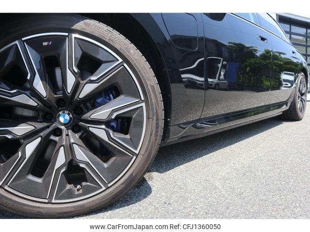 bmw bmw-others 2024 -BMW--BMW i7 ZAA-82EH93--WBY82EH070CP56***---BMW--BMW i7 ZAA-82EH93--WBY82EH070CP56***- image 2