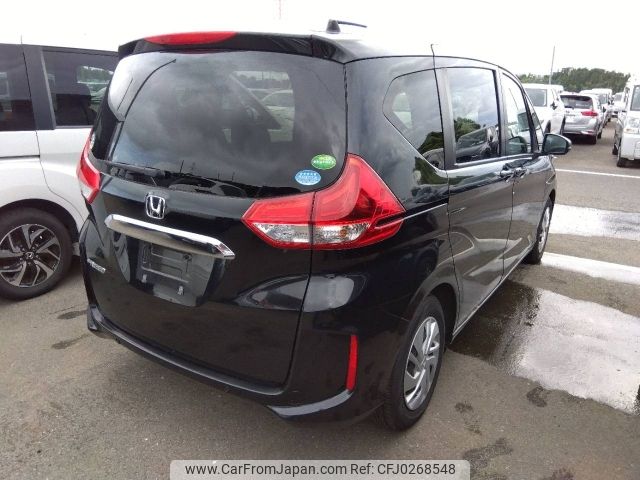 honda freed 2021 -HONDA--Freed 6BA-GB5--GB5-3131250---HONDA--Freed 6BA-GB5--GB5-3131250- image 2