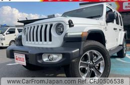 jeep wrangler 2019 quick_quick_JL36L_1C4HJXLG2LW144975