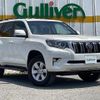 toyota land-cruiser-prado 2019 -TOYOTA--Land Cruiser Prado CBA-TRJ150W--TRJ150-0108708---TOYOTA--Land Cruiser Prado CBA-TRJ150W--TRJ150-0108708- image 1