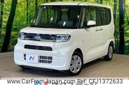 daihatsu tanto 2022 quick_quick_LA650S_LA650S-0248895