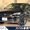 subaru xv 2018 -SUBARU--Subaru XV DBA-GT7--GT7-064237---SUBARU--Subaru XV DBA-GT7--GT7-064237- image 1