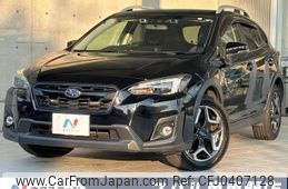 subaru xv 2018 -SUBARU--Subaru XV DBA-GT7--GT7-064237---SUBARU--Subaru XV DBA-GT7--GT7-064237-