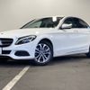 mercedes-benz c-class 2018 -MERCEDES-BENZ--Benz C Class DBA-205043C--WDD2050432R414726---MERCEDES-BENZ--Benz C Class DBA-205043C--WDD2050432R414726- image 1