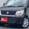 suzuki wagon-r 2014 -SUZUKI--Wagon R DBA-MH34S--383525---SUZUKI--Wagon R DBA-MH34S--383525- image 3
