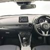 mazda demio 2015 -MAZDA--Demio LDA-DJ5FS--DJ5FS-137414---MAZDA--Demio LDA-DJ5FS--DJ5FS-137414- image 17