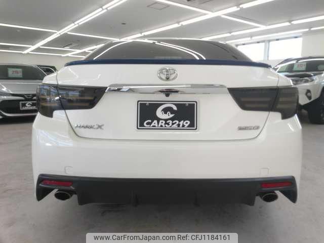 toyota mark-x 2011 -TOYOTA--MarkX GRX130--6048217---TOYOTA--MarkX GRX130--6048217- image 2