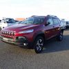 jeep cherokee 2014 NIKYO_SF10913 image 6