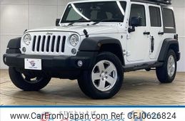 jeep wrangler 2018 quick_quick_ABA-JK36LR_1C4HJWKG0JL877083