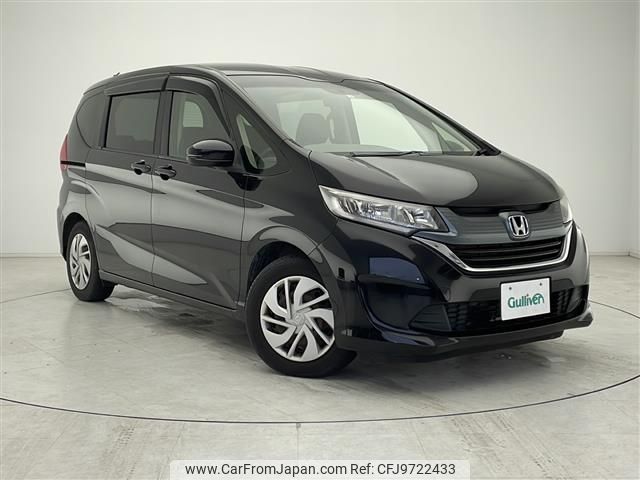 honda freed 2017 -HONDA--Freed DBA-GB5--GB5-1026862---HONDA--Freed DBA-GB5--GB5-1026862- image 1