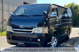 toyota hiace-van 2009 quick_quick_KDH201V_KDH201-0044844