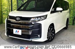 toyota noah 2022 -TOYOTA--Noah 6BA-MZRA90W--MZRA90-0018958---TOYOTA--Noah 6BA-MZRA90W--MZRA90-0018958-