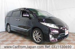 toyota estima 2012 CFJ1530690