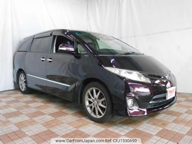 toyota estima 2012 CFJ1530690 image 1