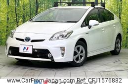 toyota prius 2015 CFJ1576882