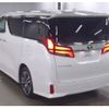 toyota alphard 2021 quick_quick_3BA-AGH30W_AGH30-9043340 image 5