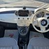 fiat 500 2018 -FIAT--Fiat 500 ABA-31212--ZFA3120000J875749---FIAT--Fiat 500 ABA-31212--ZFA3120000J875749- image 2