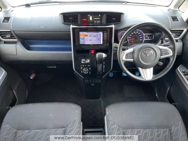 toyota roomy 2018 -TOYOTA--Roomy DBA-M900A--M900A-0177252---TOYOTA--Roomy DBA-M900A--M900A-0177252- image 2