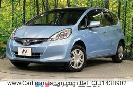 honda fit 2013 -HONDA--Fit DBA-GE7--GE7-1706211---HONDA--Fit DBA-GE7--GE7-1706211-