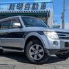 mitsubishi pajero 2006 quick_quick_CBA-V93W_V93W-0001064 image 1