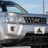 nissan x-trail 2008 FV02-10158 image 10