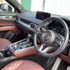 mazda cx-8 2022 CFJ1721083 image 6