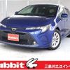 toyota corolla-touring-wagon 2021 -TOYOTA 【愛媛 330ｽ9506】--Corolla Touring ZRE212W--6029162---TOYOTA 【愛媛 330ｽ9506】--Corolla Touring ZRE212W--6029162- image 1