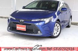 toyota corolla-touring-wagon 2021 -TOYOTA 【愛媛 330ｽ9506】--Corolla Touring ZRE212W--6029162---TOYOTA 【愛媛 330ｽ9506】--Corolla Touring ZRE212W--6029162-