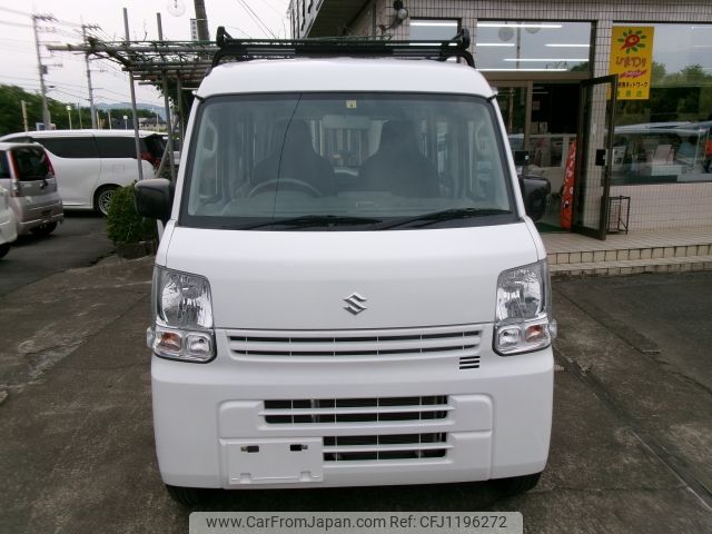 suzuki every 2021 -SUZUKI--Every HBD-DA17V--DA17V-523265---SUZUKI--Every HBD-DA17V--DA17V-523265- image 2