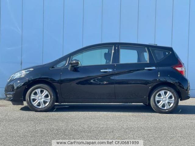 nissan note 2019 quick_quick_DBA-E12_E12-623869 image 2