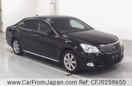 toyota crown-majesta 2011 -TOYOTA--Crown Majesta URS206--1005190---TOYOTA--Crown Majesta URS206--1005190-