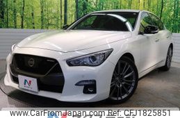 nissan skyline 2019 CFJ1825851