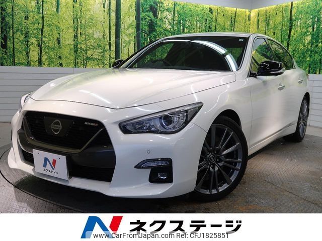 nissan skyline 2019 CFJ1825851 image 1