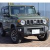 suzuki jimny 2019 quick_quick_3BA-JB64W_125312 image 1