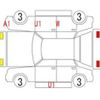 mazda demio 2015 -MAZDA--Demio LDA-DJ5FS--DJ5FS-114191---MAZDA--Demio LDA-DJ5FS--DJ5FS-114191- image 2