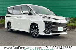 toyota voxy 2024 CFJ1412660