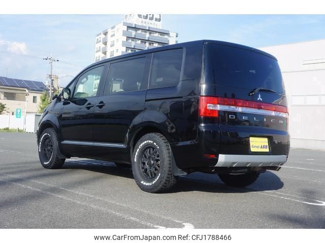 mitsubishi delica-d5 2014 CFJ1788466 image 2