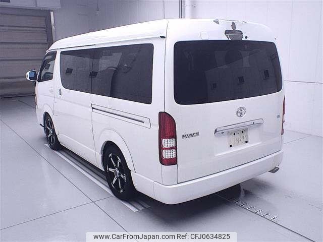 toyota hiace-wagon 2012 -TOYOTA--Hiace Wagon TRH214W-0025064---TOYOTA--Hiace Wagon TRH214W-0025064- image 2