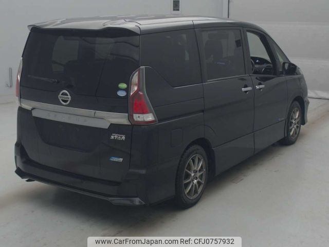 nissan serena 2018 -NISSAN--Serena GFC27-087360---NISSAN--Serena GFC27-087360- image 2