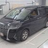 toyota alphard 2020 -TOYOTA--Alphard AGH30W-0321662---TOYOTA--Alphard AGH30W-0321662- image 1